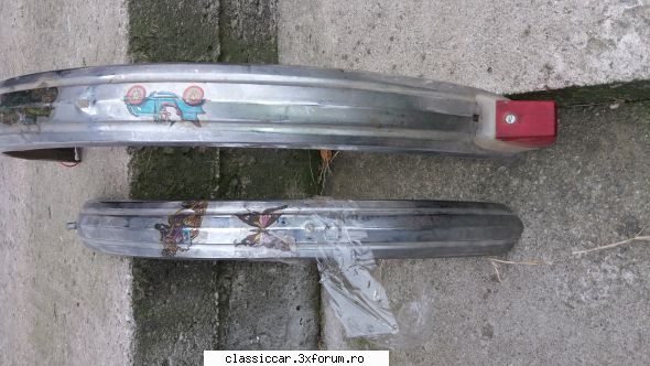 Vand piese bicicleta - Nicu_Nix - Vanzari-Cumparari biciclete