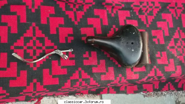 Vand piese bicicleta - marius1978 - Vanzari-Cumparari biciclete