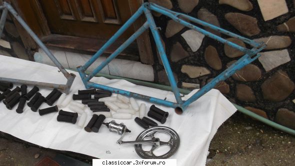 Vand piese bicicleta - marius1978 - Vanzari-Cumparari biciclete