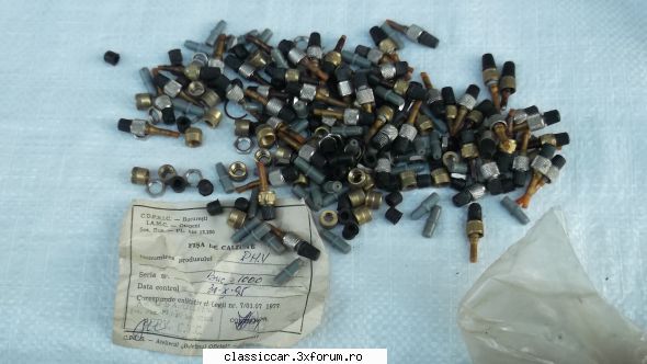 Vand piese bicicleta - Matigusuri,capace,capacele,butoiase,piulite toate - Vanzari-Cumparari biciclete