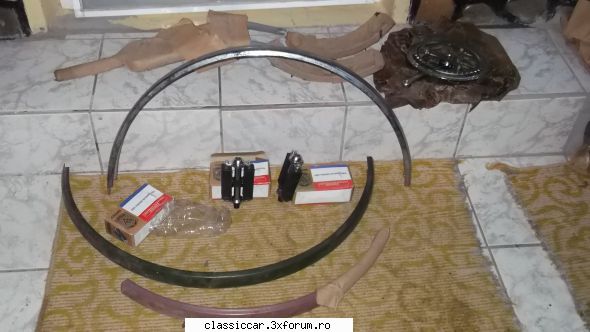 Vand piese bicicleta - marius1978 - Vanzari-Cumparari biciclete
