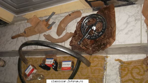 Vand piese bicicleta - marius1978 - Vanzari-Cumparari biciclete