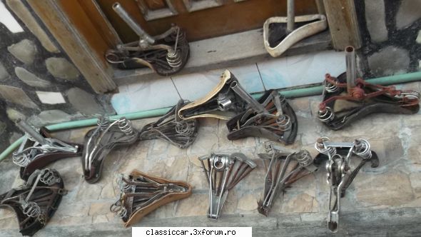 Vand piese bicicleta - marius1978 - Vanzari-Cumparari biciclete