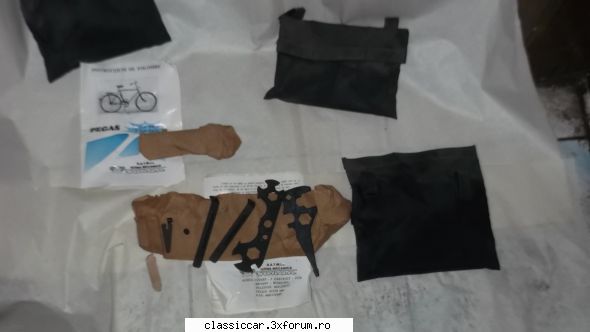 Vand piese bicicleta - marius1978 - Vanzari-Cumparari biciclete