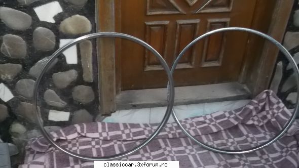 Vand piese bicicleta - Cu placere. Mai adaug urmatoarele piese NOI: 2 - Vanzari-Cumparari biciclete