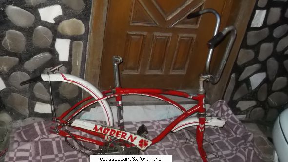 Vand piese bicicleta - marius1978 - Vanzari-Cumparari biciclete