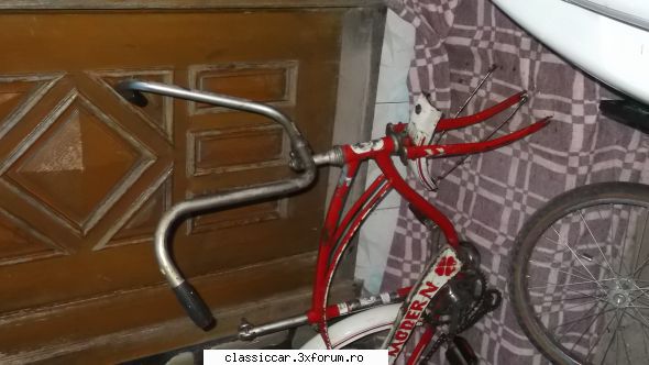 Vand piese bicicleta - marius1978 - Vanzari-Cumparari biciclete