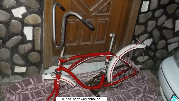 Vand piese bicicleta - marius1978 - Vanzari-Cumparari biciclete