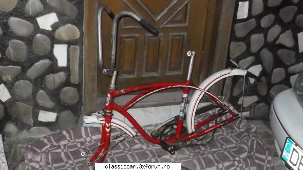 Vand piese bicicleta - marius1978 - Vanzari-Cumparari biciclete