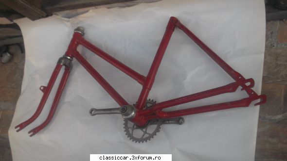 Vand piese bicicleta - marius1978 - Vanzari-Cumparari biciclete