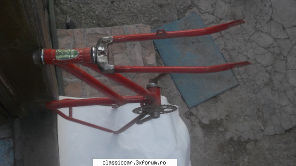 Vand piese bicicleta - marius1978 - Vanzari-Cumparari biciclete