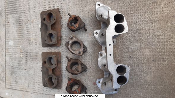 Vand piese carburator weber 40,45 dcoe - BTL-gordini - Vanzari  piese si accesorii
