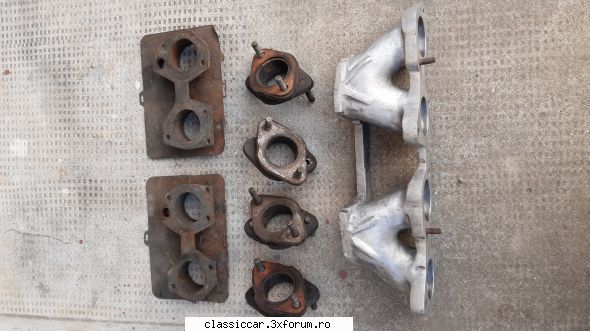 Vand piese carburator weber 40,45 dcoe - BTL-gordini - Vanzari  piese si accesorii