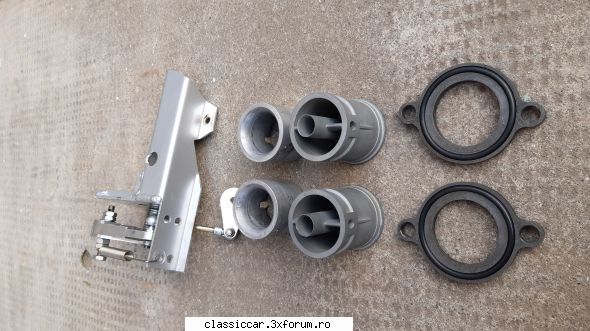 Vand piese carburator weber 40,45 dcoe - BTL-gordini - Vanzari  piese si accesorii