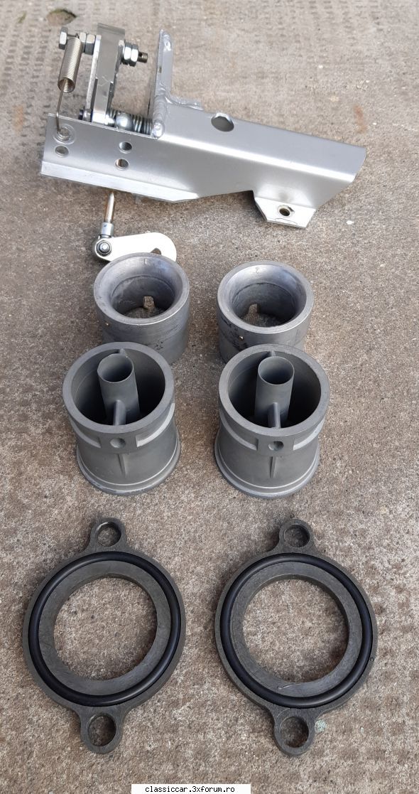 Vand piese carburator weber 40,45 dcoe - BTL-gordini - Vanzari  piese si accesorii