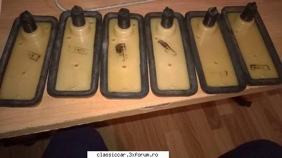 Vand piese dacia - speedking640 - Vanzari  piese si accesorii
