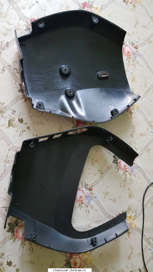 Vand piese dacia - Se adaugă următoarele piese noi - Vanzari  piese si accesorii
