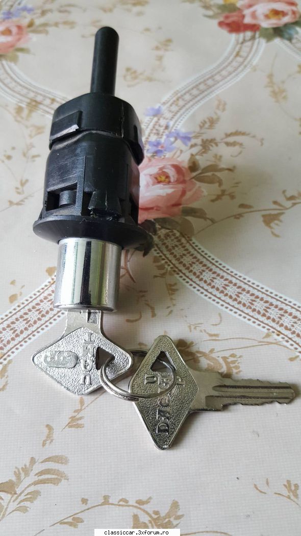 Vand piese dacia - bogboy - Vanzari  piese si accesorii
