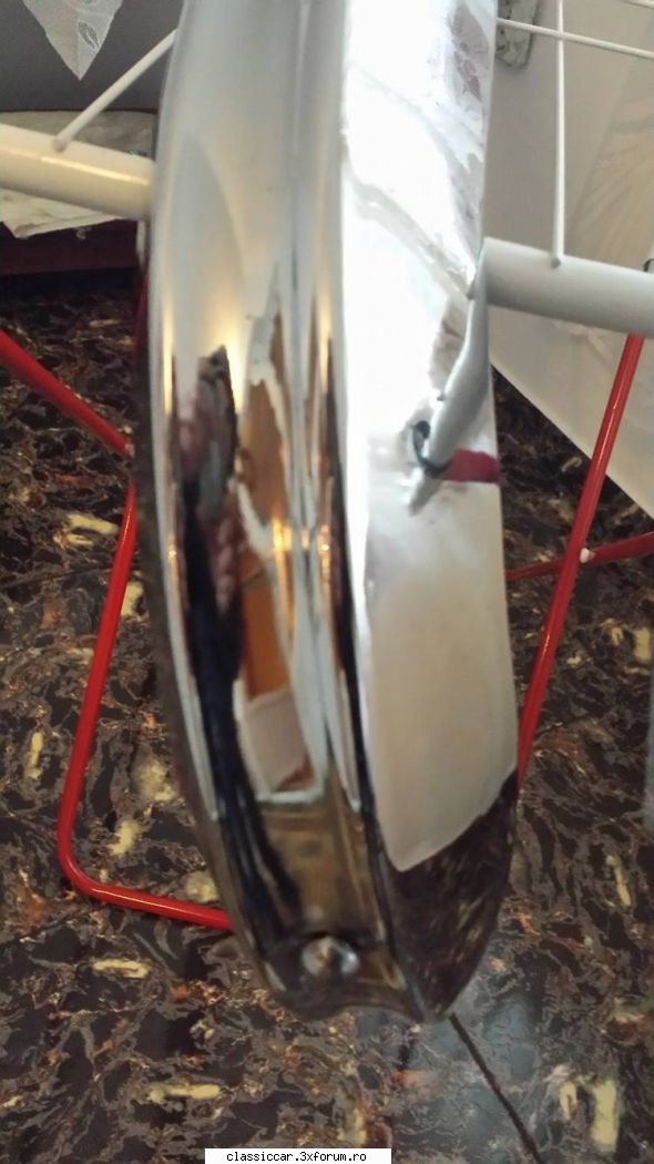 Vand piese dacia noi & sh - Adaugam Bara noua dacia 1300 pret 460 lei - Vanzari  piese si accesorii
