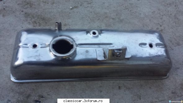 Vand piese dacia noi & sh - Fan - Vanzari  piese si accesorii