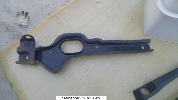 Vand piese dacia noi & sh - Fan - Vanzari  piese si accesorii