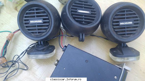Vand piese dacia noi & sh - Fan - Vanzari  piese si accesorii