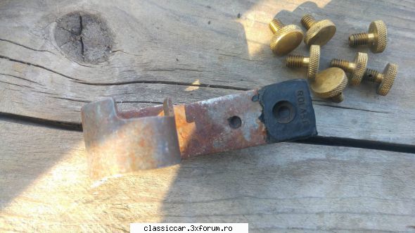 Vand piese dacia noi & sh - Fan - Vanzari  piese si accesorii