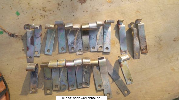 Vand piese dacia noi & sh - bride furtun benzina - Vanzari  piese si accesorii