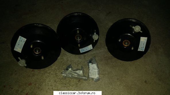 Vand piese dacia noi & sh - >Piese noi de origine Servomecanism papuc 70 lei - Vanzari  piese si accesorii