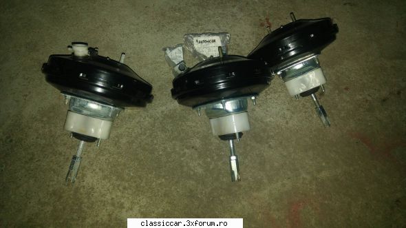 Vand piese dacia noi & sh - Fan - Vanzari  piese si accesorii
