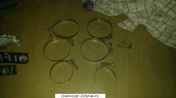 Vand piese dacia noi & sh - Fan - Vanzari  piese si accesorii