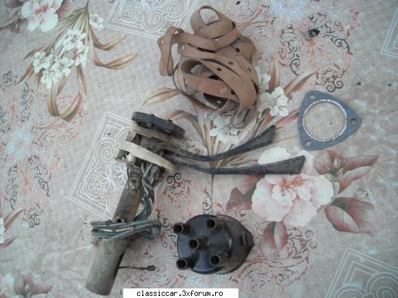 Vand piese dacia - marius1978 - Vanzari  piese si accesorii