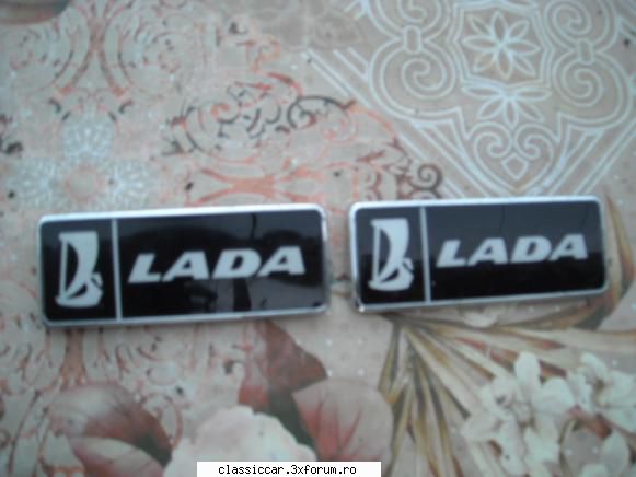 Vand piese dacia - marius1978 - Vanzari  piese si accesorii