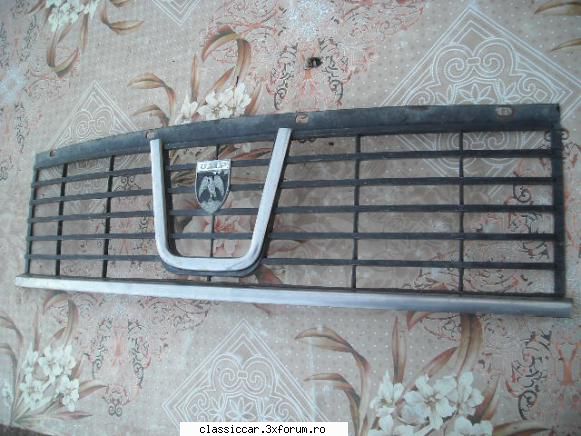 Vand piese dacia - marius1978 - Vanzari  piese si accesorii