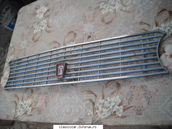 Vand piese dacia - marius1978 - Vanzari  piese si accesorii