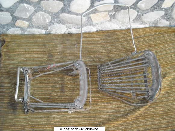 Vand piese dacia - marius1978 - Vanzari  piese si accesorii