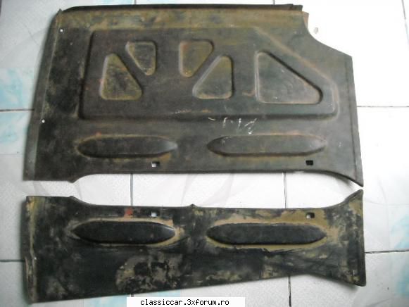 Vand piese dacia - marius1978 - Vanzari  piese si accesorii