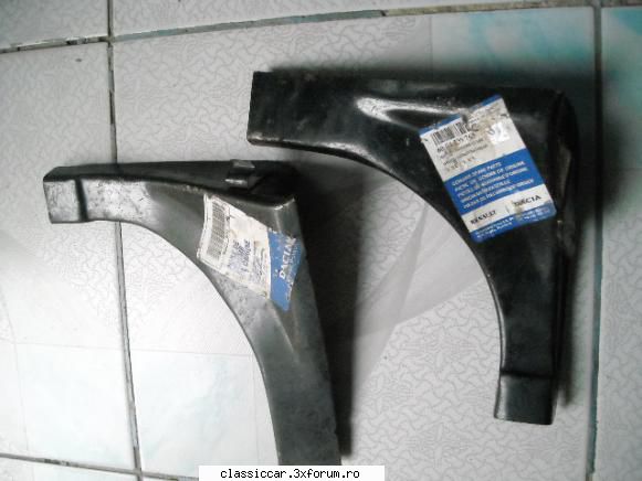 Vand piese dacia - toate de uzina! - Vanzari  piese si accesorii