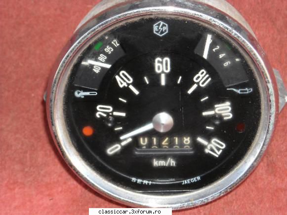 Vand piese dacia - marius1978 - Vanzari  piese si accesorii