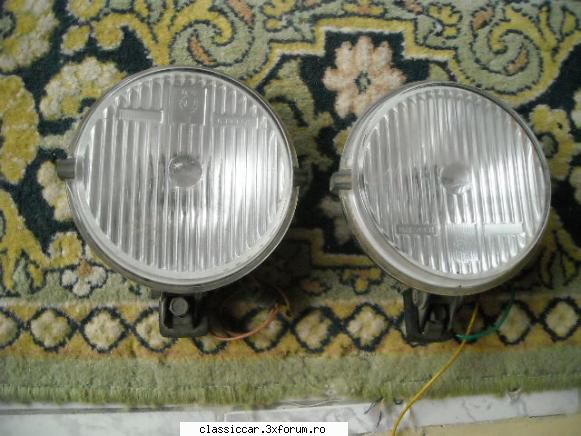 Vand piese dacia - marius1978 - Vanzari  piese si accesorii