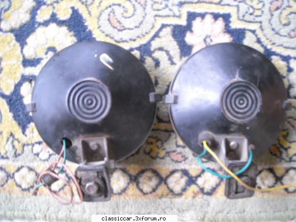 Vand piese dacia - marius1978 - Vanzari  piese si accesorii