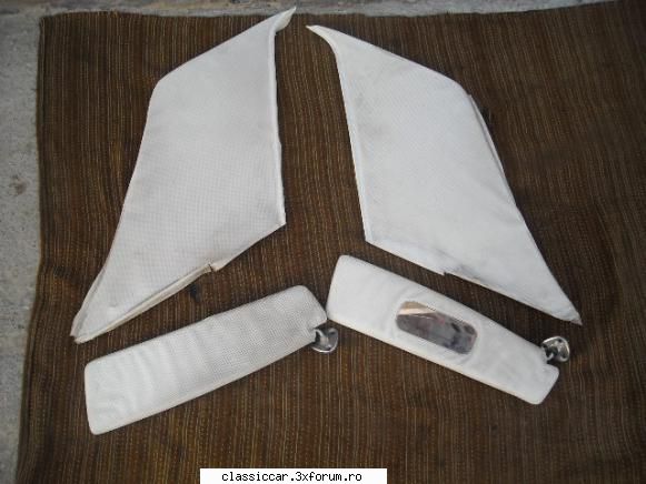 Vand piese dacia - marius1978 - Vanzari  piese si accesorii
