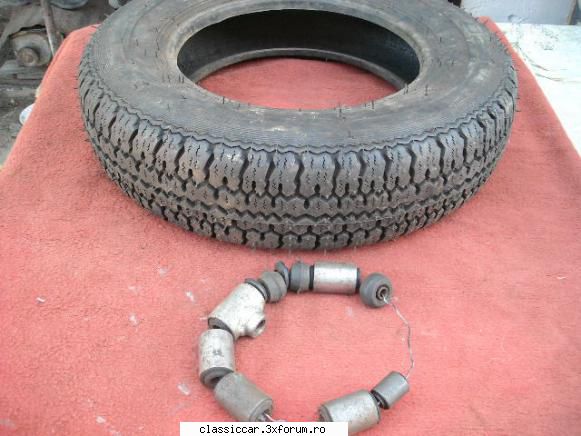 Vand piese dacia - marius1978 - Vanzari  piese si accesorii