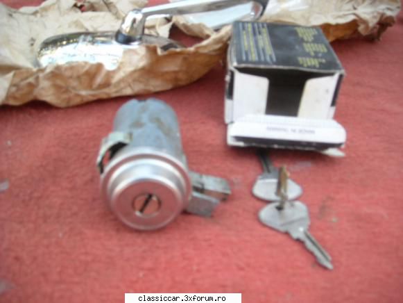 Vand piese dacia - marius1978 - Vanzari  piese si accesorii