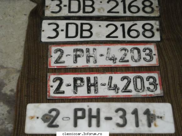 Vand piese dacia - marius1978 - Vanzari  piese si accesorii