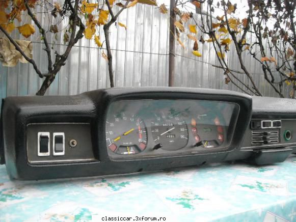 Vand piese dacia - marius1978 - Vanzari  piese si accesorii