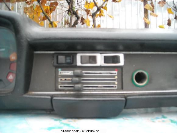 Vand piese dacia - marius1978 - Vanzari  piese si accesorii