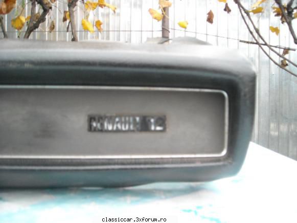 Vand piese dacia - marius1978 - Vanzari  piese si accesorii