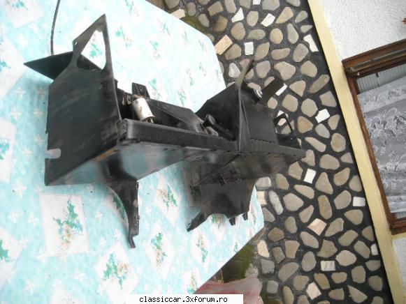 Vand piese dacia - marius1978 - Vanzari  piese si accesorii
