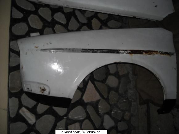 Vand piese dacia - marius1978 - Vanzari  piese si accesorii